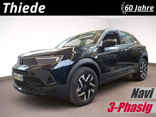 Opel Mokka-e ELEGANCE 3-PHASIG NAVI/LED/KAMERA/DAB+