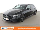 Mercedes-Benz A 250 4Matic AMG Line Aut.*NAV*ACC*CAM*PDC*AHK* - Mercedes-Benz A 250: 4matic