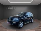 Mercedes-Benz ML 350 GrandEdition/BI-XEN/HARMAN-KARDON/NAV - Mercedes-Benz ML 350 mit Benzin-Antrieb