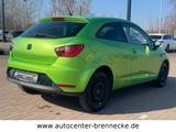 Seat Ibiza SC Style Salsa*Allwetter*PDC* - Seat Ibiza: Sc Style