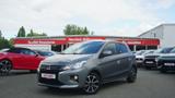 Mitsubishi Space Star 1.2 Intro Edition+ Navi Sitzheizung - Mitsubishi Space Star Gebrauchtwagen