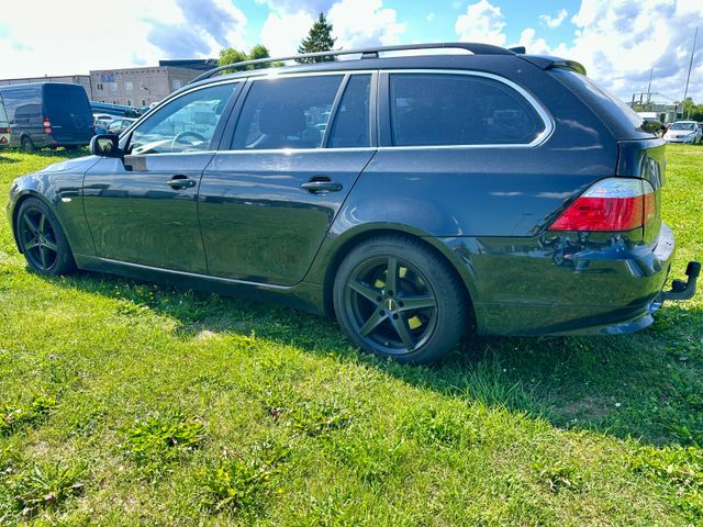 BMW 530 5 Touring 530 d — Bild 2