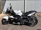 Triumph Street Triple 675 - Offers matching your search criteria