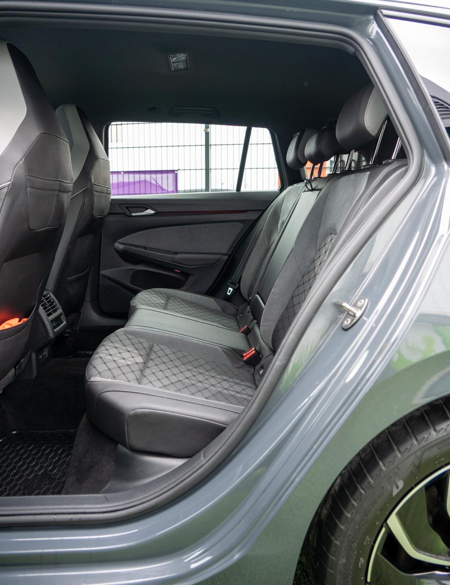 Volkswagen Golf VIII Variant R-Line ACC KAM SPUR VIRUTAL., миниатюра 22