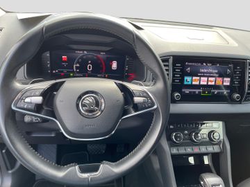 Skoda Karoq - 9