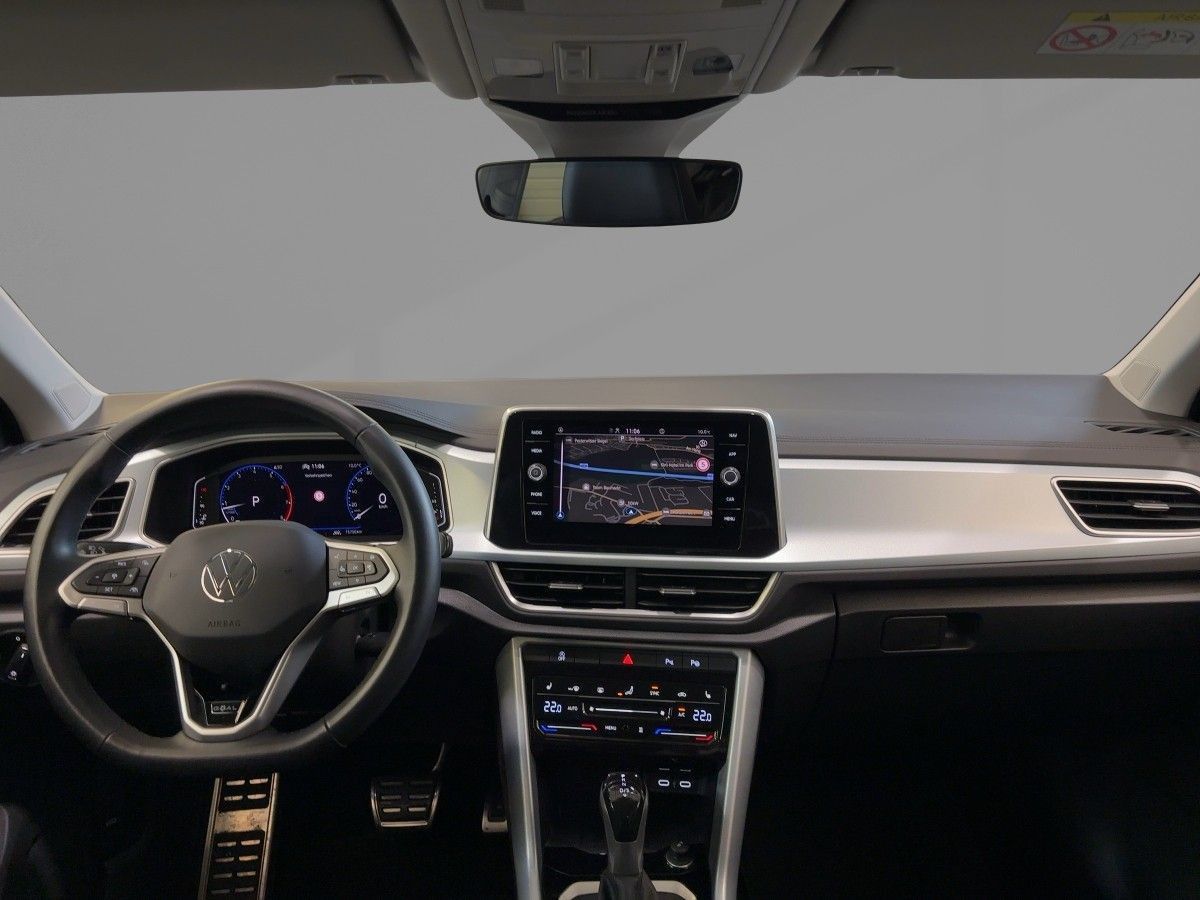 Volkswagen T-Roc - Bild 6