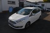 Ford Grand C-Max Grand C-MAX Titanium - weiße Ford Grand C-Max