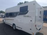 Benimar Tessoro Cocoon T463 UP 5 Sitzplätze + 3500kg - Benimar Teilintegrierter