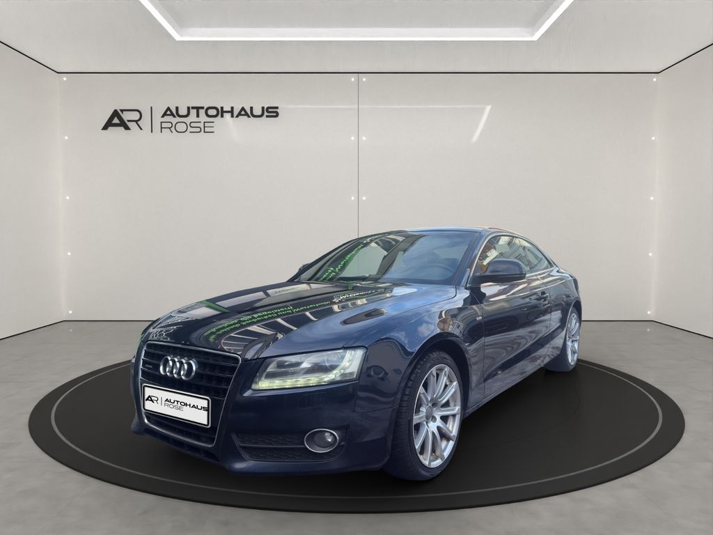 Angebot ansehen Audi A5