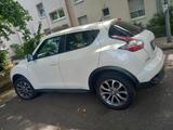 Nissan Juke, 1.2 Dig-T, 91000km, HU 2027 - Nissan Juke Gebrauchtwagen in Köln