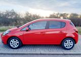 Opel Corsa 1.4 Edition Automatik - Opel Corsa von privat
