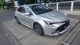 Toyota Corolla 1,8 Hybrid Team Deutschland Team Deu... - Toyota Corolla Team mit Benzin-Antrieb