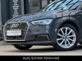 Audi A3 Sportback e-tron design, LED, Navi+, Sitzheiz - Audi: Plug-In Hybrid, Limousine, Automatik