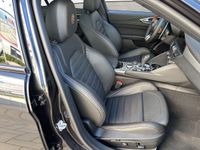 Alfa Romeo Giulia - Vorschau Bild 15