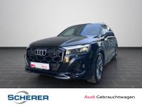 Audi Q7 - Vorschau Bild 1