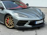 Corvette Chevrolet Corvette C8 3LT special edition 70th - gebrauchte Corvette C8 aus dem Jahr 2024