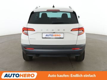 Skoda Karoq - 5