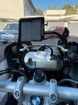 BMW R1200 GS Adventure - Top Zustand, viele Extr - BMW Motorräder in Düsseldorf