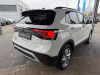 Volkswagen T-Cross - Vorschau Bild 5