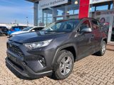 Toyota RAV 4 2.5 Hybrid*Business Edition* - Toyota RAV 4 Tageszulassungen