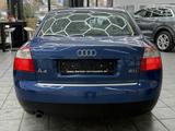 Audi A4 2.0, 1.Hand, Autom., Leder, GSHD, Xenon, PDC - gebrauchte Audi A4 aus dem Jahr 2001