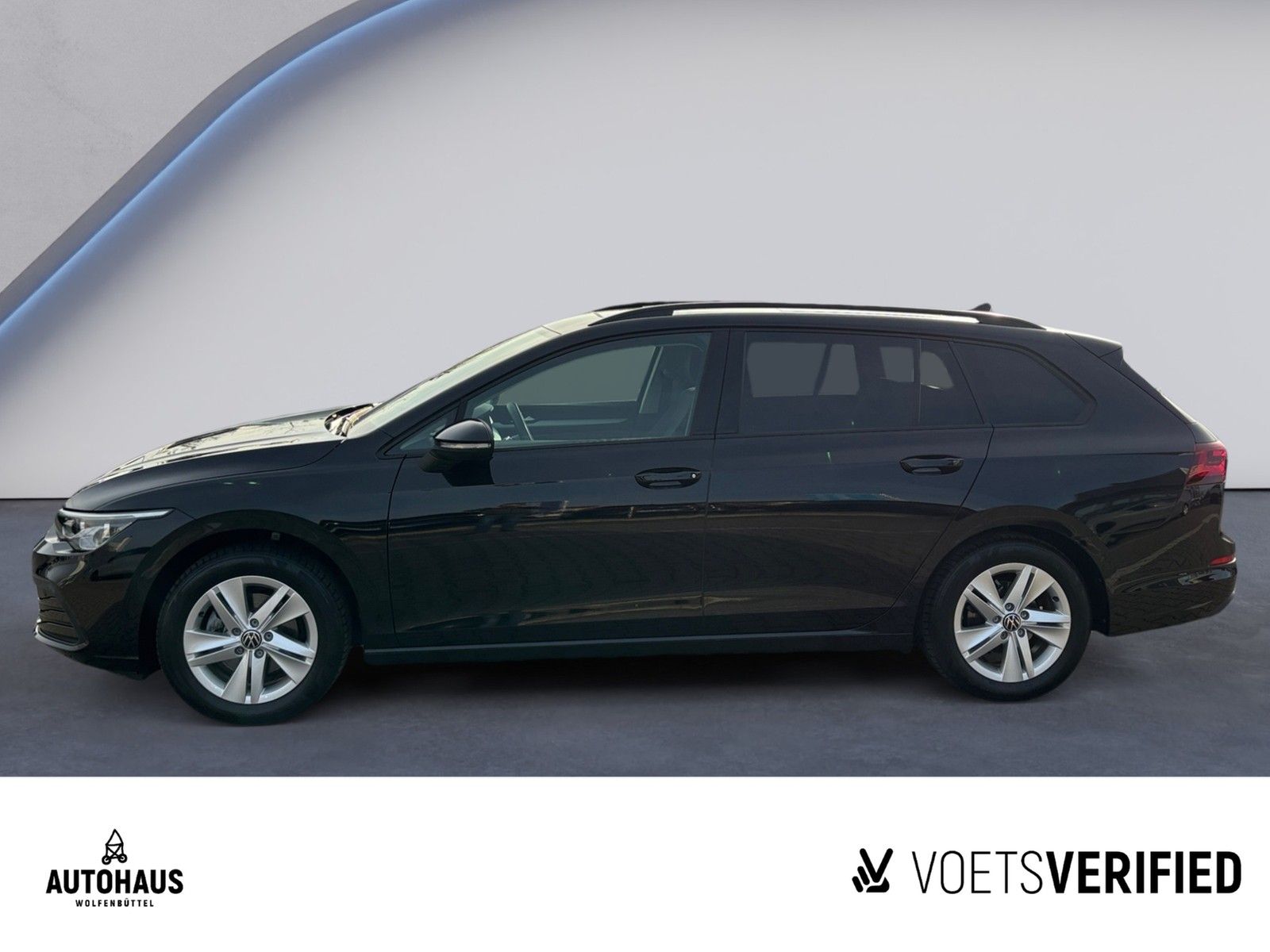 Volkswagen Golf - Bild 3