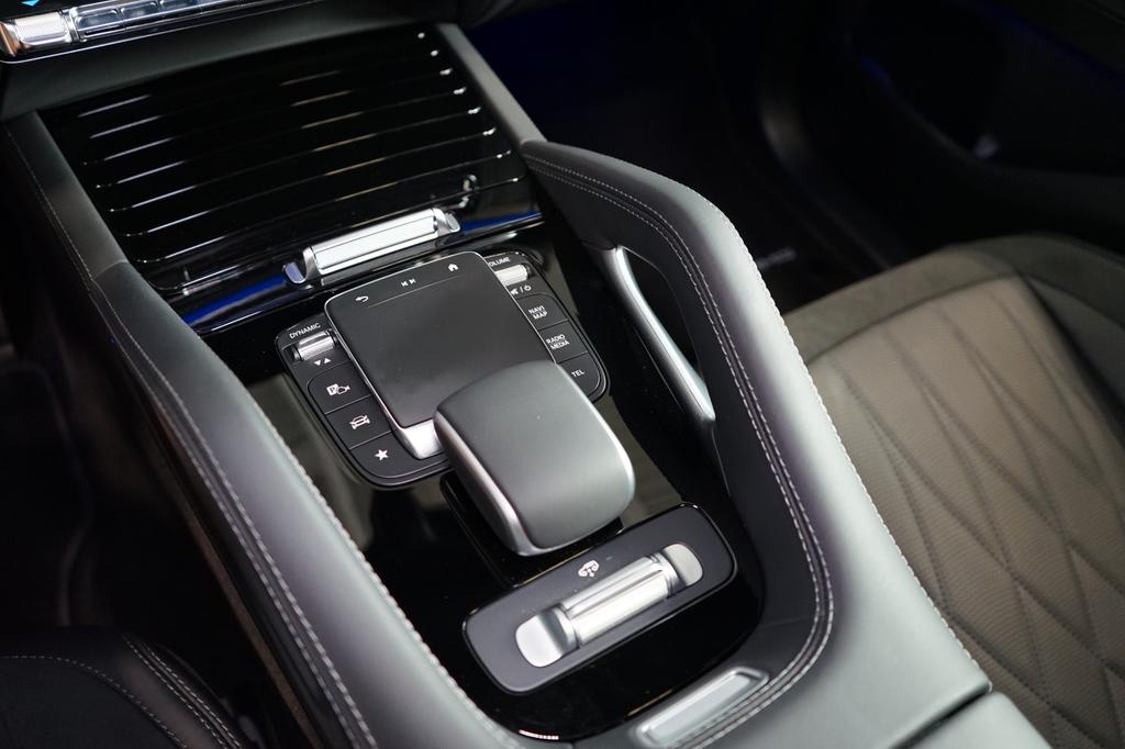 Mercedes-Benz GLS 63