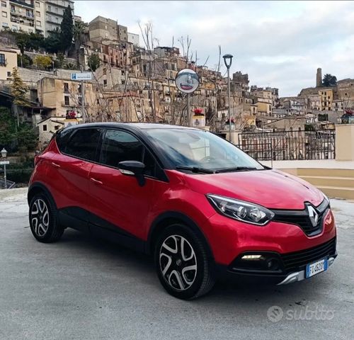 Renault Captur dCi 8V 90 CV Start&Stop Energy Hy