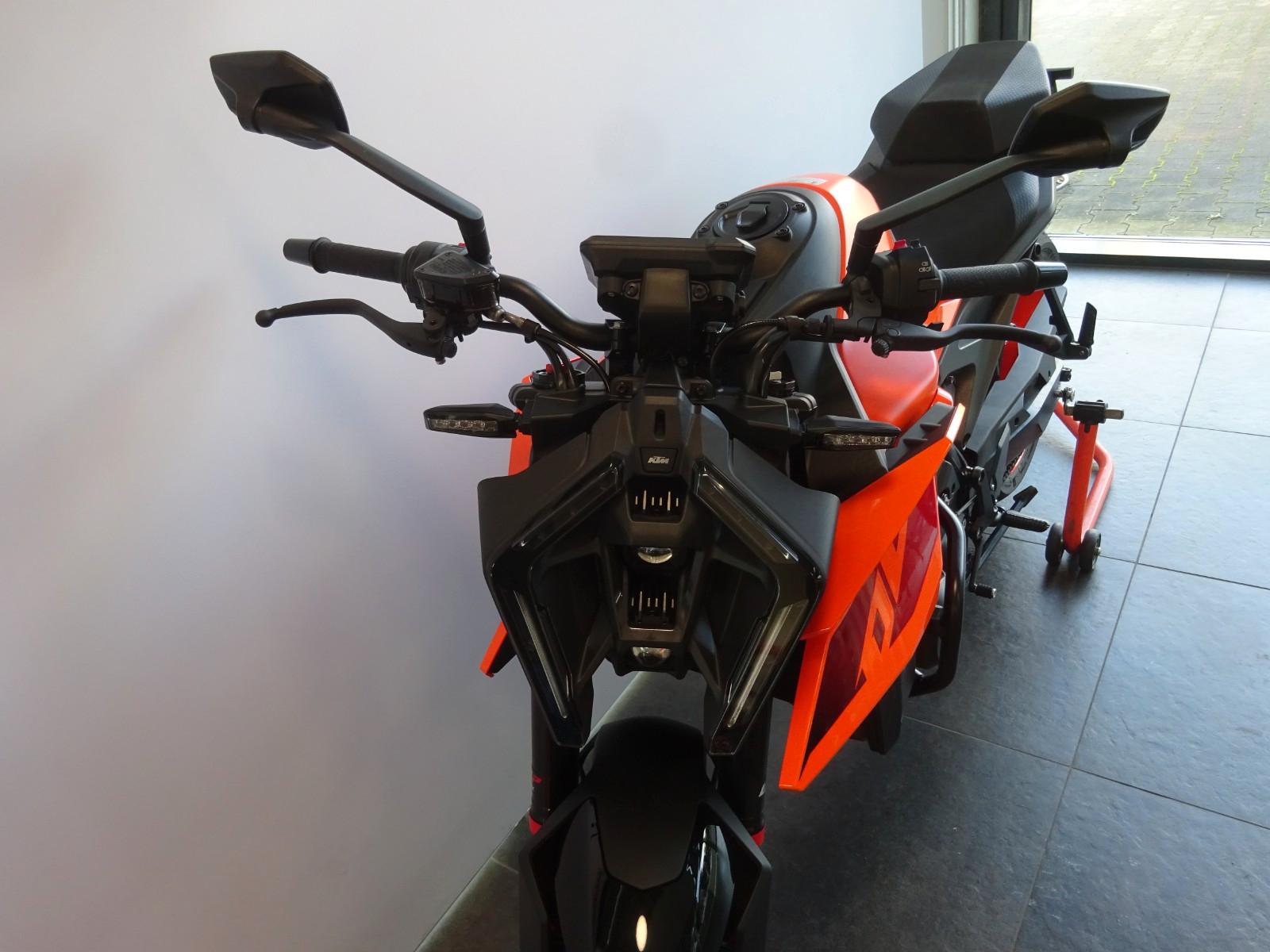 KTM 990 Duke Mj. 2024 Demobike