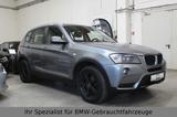 BMW X3 xDrive 20d HUD*2.Hand*AHK*Navi - gebrauchte BMW X3 aus dem Jahr 2010