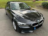 BMW 320d EfficientDynamics Edition - - BMW 320: 320d Efficientdynamics Edition