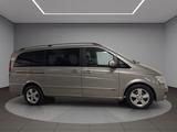 Mercedes-Benz Viano 3.0 CDI Edition Lang 6Sitze/StandHz/AHK - gebrauchte Mercedes-Benz Viano aus dem Jahr 2011