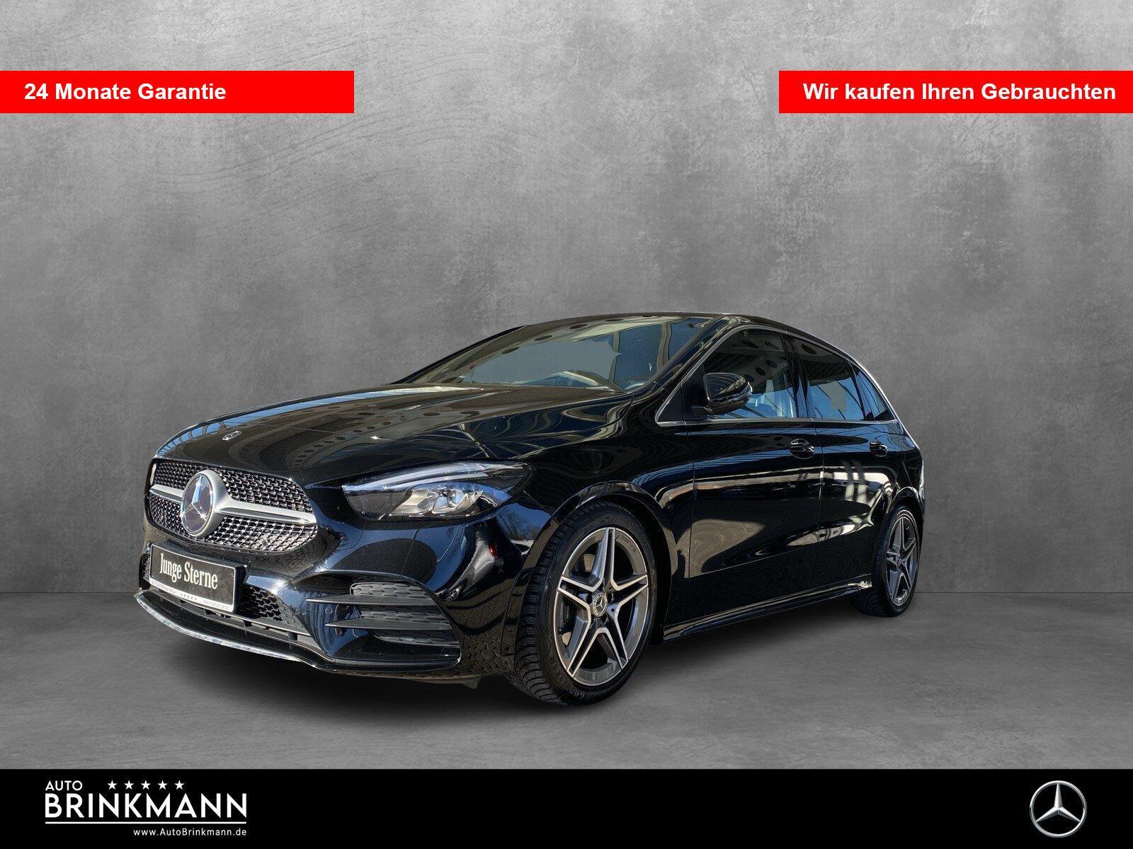 Mercedes-Benz B 180 AMG-LINE/NAVI/LED/SHZAMG Line Parktronic