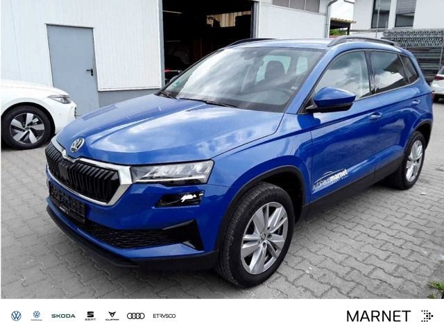Image of Skoda Karoq