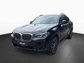BMW X4 - 3