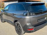 Peugeot 5008 GT Black Tone | 7-Sitzer | Garantie - Peugeot 5008 von privat