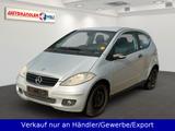 Mercedes-Benz A180 CDI 3-trg. Automatik - gebrauchte Mercedes-Benz A 180 aus dem Jahr 2005