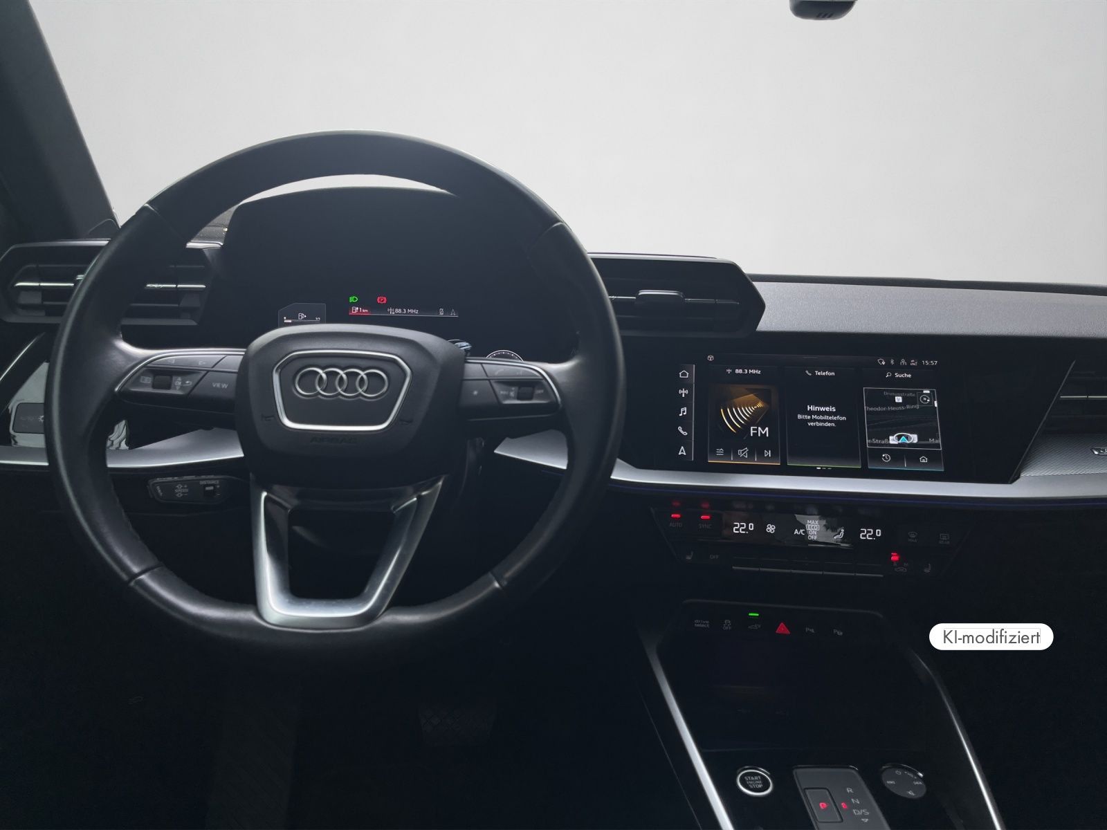 Audi A3 - Bild 4
