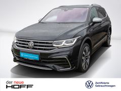 Volkswagen Tiguan Allspace 2.0 TDI DSG 4Motion R-Line Panor