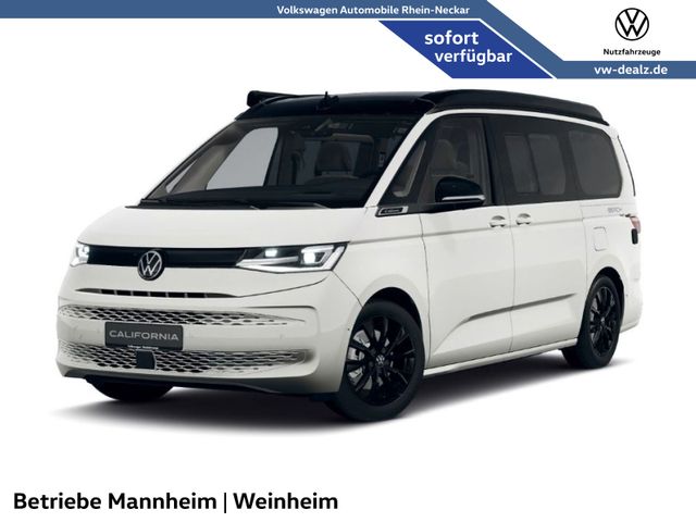 Volkswagen California Beach Tour 2.0 TDI SCR DSG