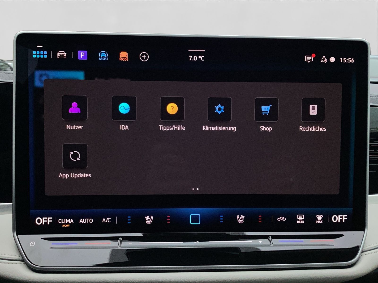 Volkswagen Passat Variant - Bild 13