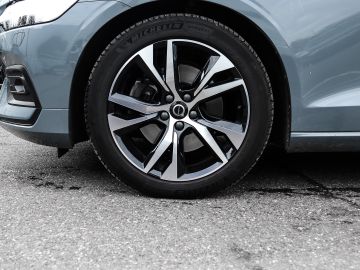 Volvo V60 - 3