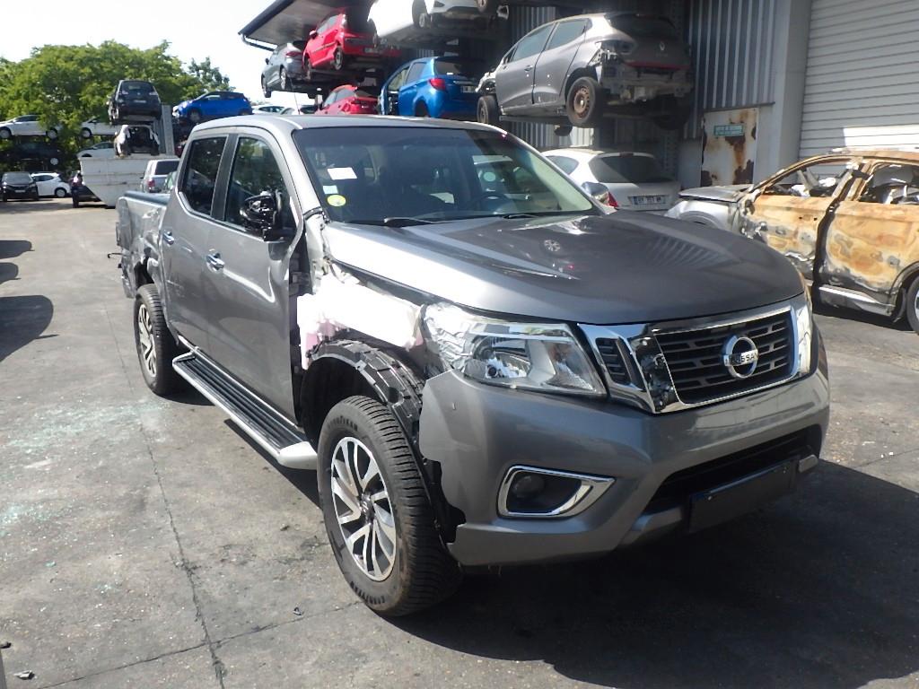 Nissan Navara NP 300 2.3 Dci Confort