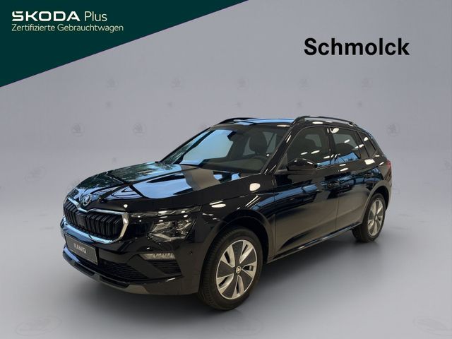 Skoda Kamiq Selection 1.5 TSI DSG 150PS PANO NAVI RFK