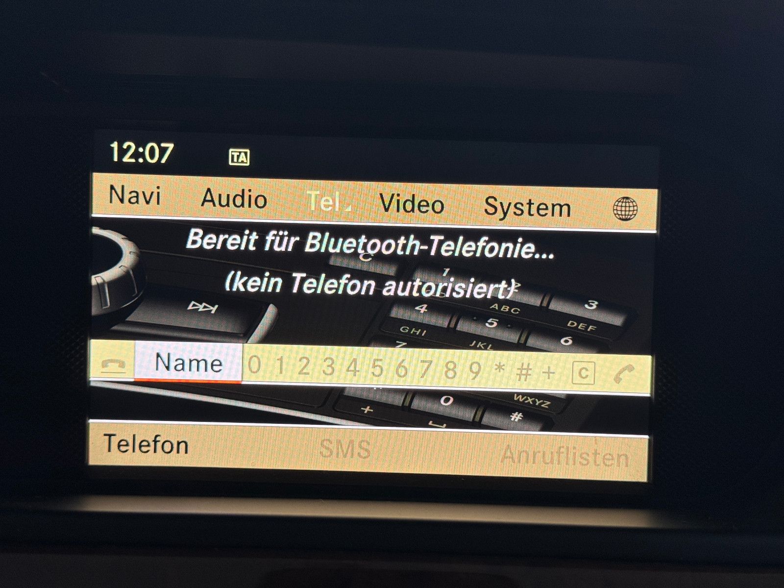 Fahrzeugabbildung Mercedes-Benz C 250 CGI BE 7GT ELEGANCE COMAND ILS KAMERA 1.VB