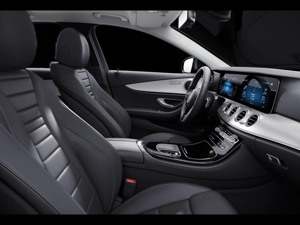 Mercedes-Benz E 220 d T AMG AHK SD WIDESCREEN KAMERA 9G NAVI