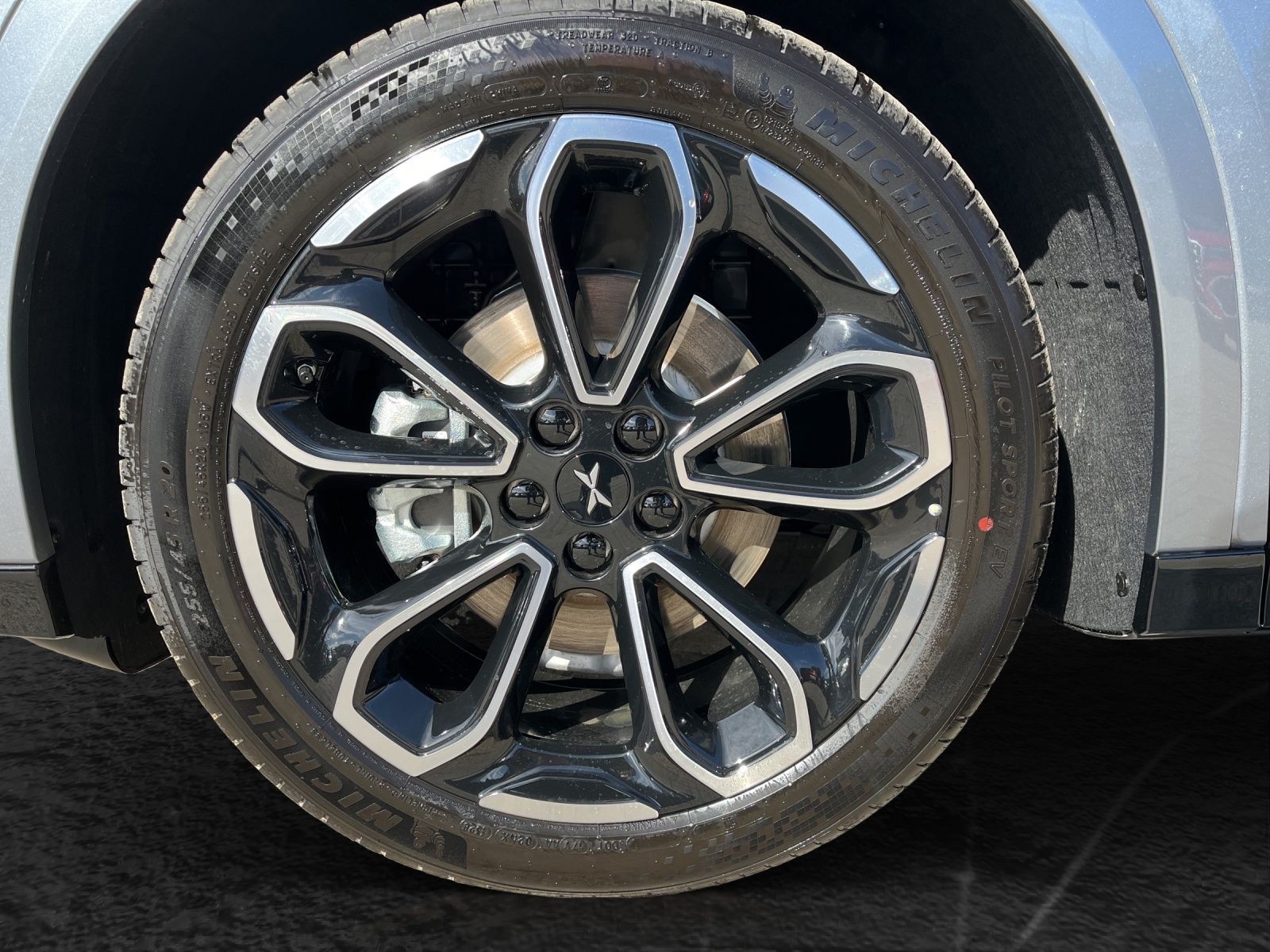 XPENG G6