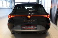 Cupra Leon - Vorschau Bild 4