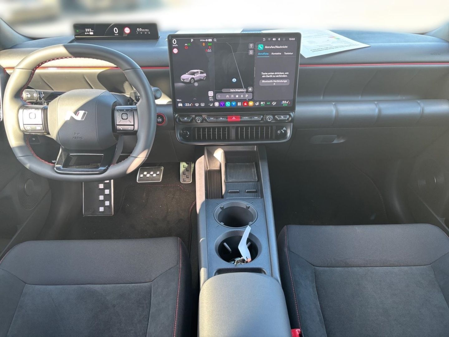 Hyundai IONIQ 3 – Bild 11