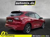 Ford Kuga 2.5 Duratec PHEV ST-Line AHK,AUTOM.,ACC,LED - rote Ford Kuga